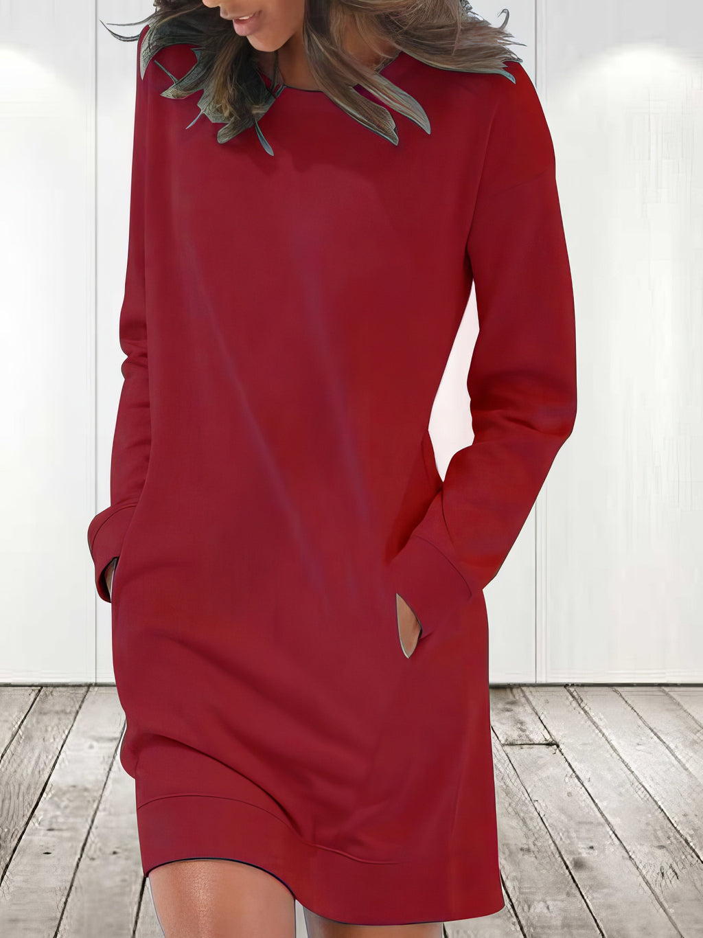 Helga Chic Modern and Winter Dress Evening Wear Edit