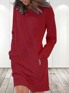 Helga Chic Modern and Winter Dress Evening Wear Edit