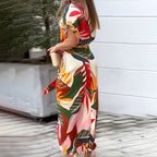 Martina Minimalist Party Dress Designer Edit