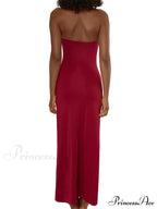 Y2K 3D Flowers Fairy Sexy Hollow Out Slim Summer Back Split Beach Party Club Outfits Vestidos