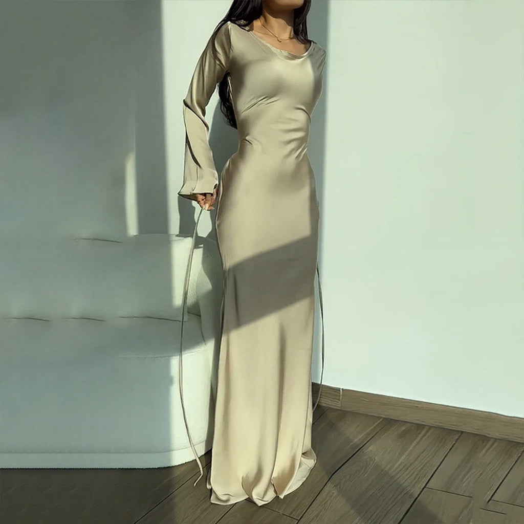 Susana Boutique Dress Mermaid Aura Evening Statement Occasion Edit