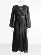Yasmin Midi Dress