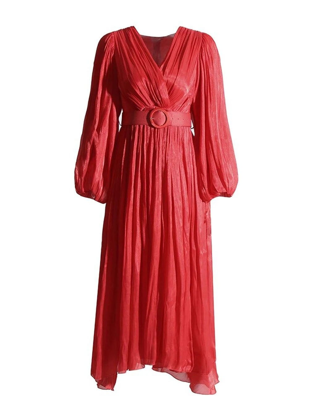 Yasmin Midi Dress