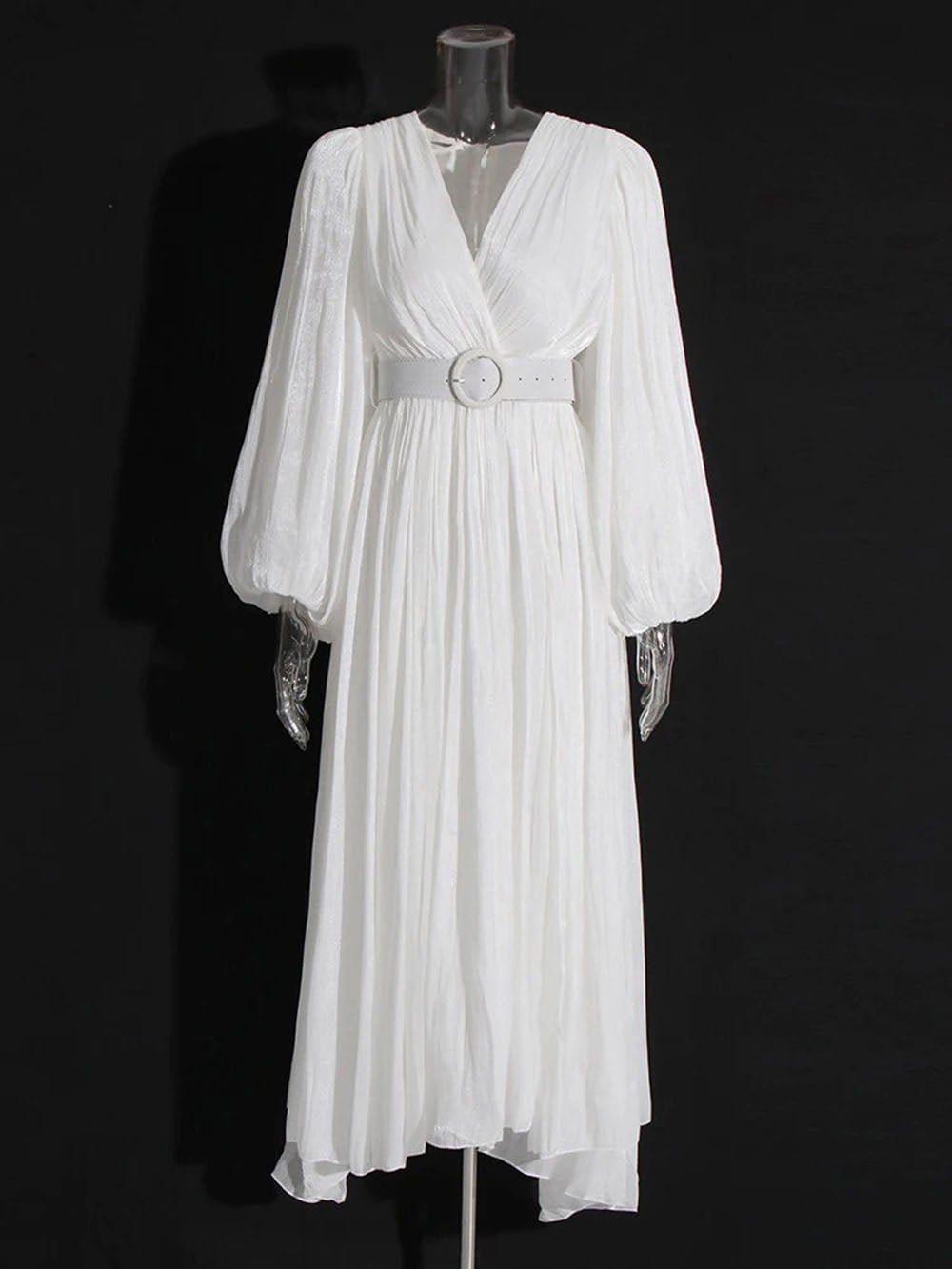 Yasmin Midi Dress