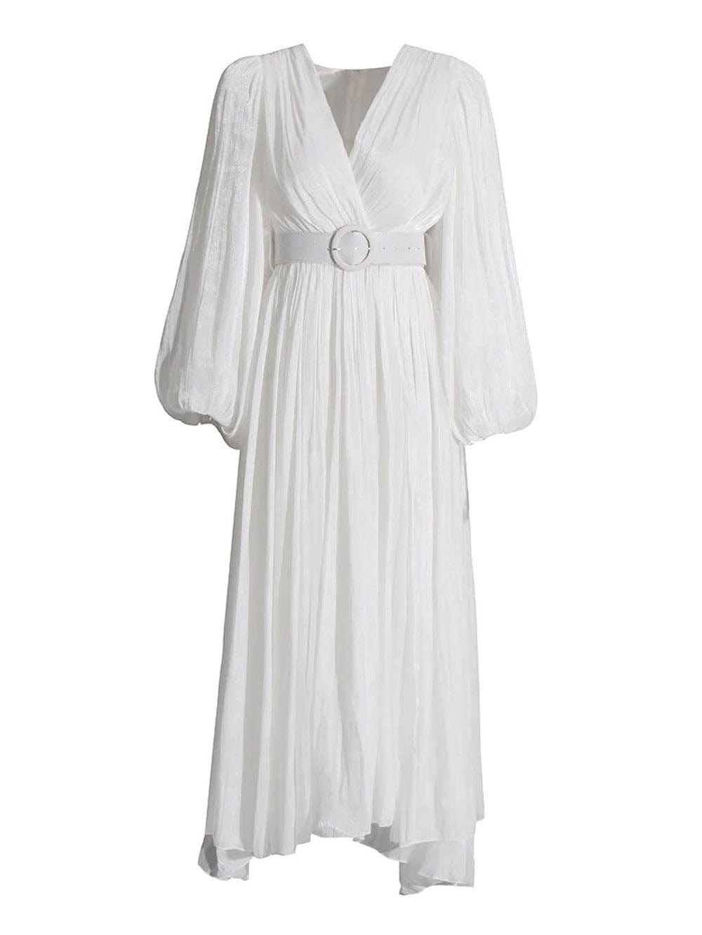 Yasmin Midi Dress