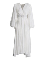 Yasmin Midi Dress
