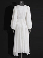 Yasmin Midi Dress
