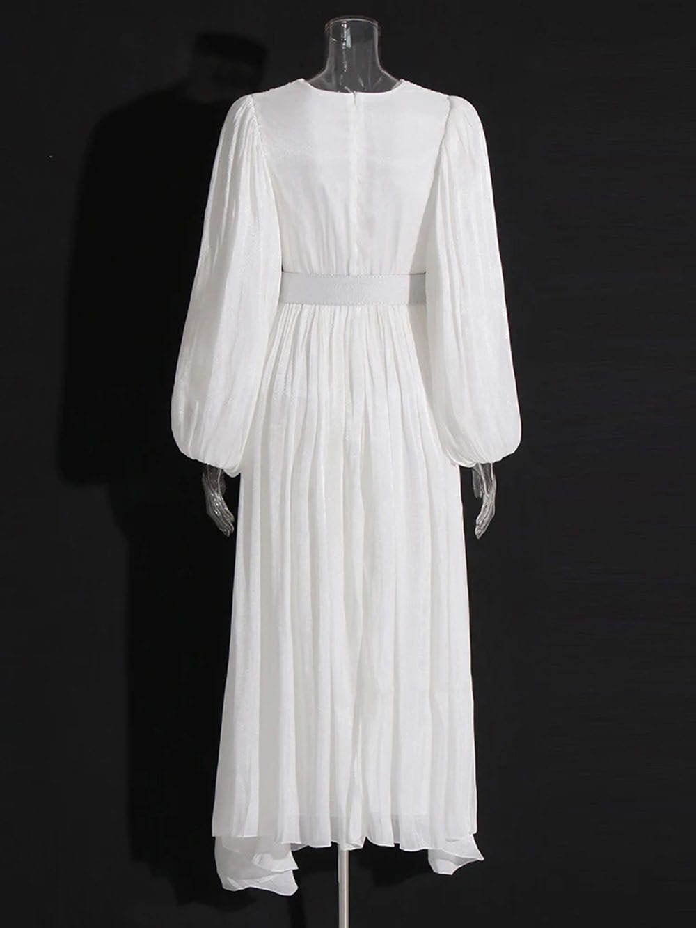 Yasmin Midi Dress
