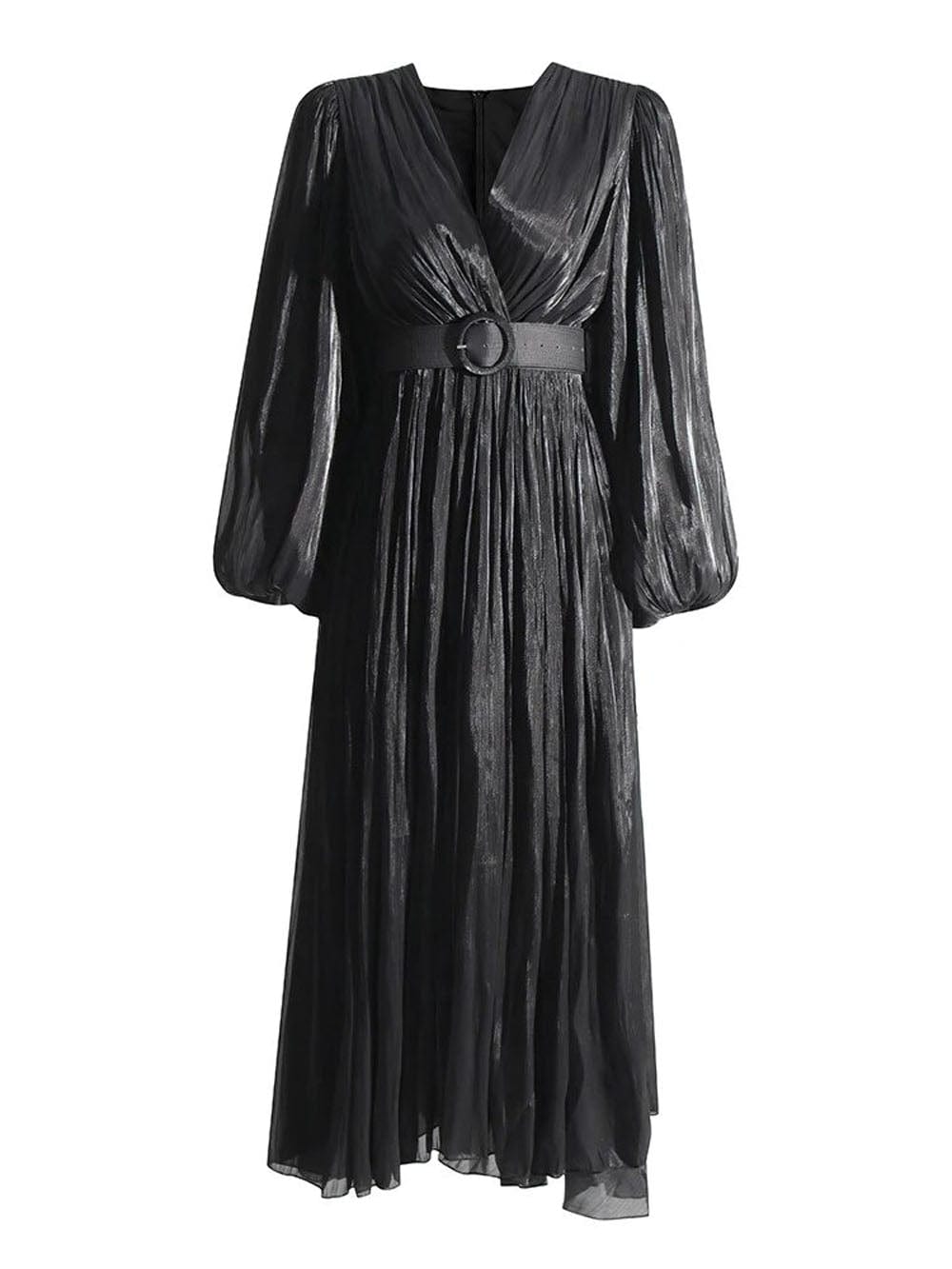 Yasmin Midi Dress