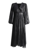 Yasmin Midi Dress