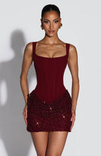 Venice Mini Dress