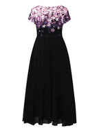 Esther Elegant Dress For Tailored Dress for Comfort Fit Design