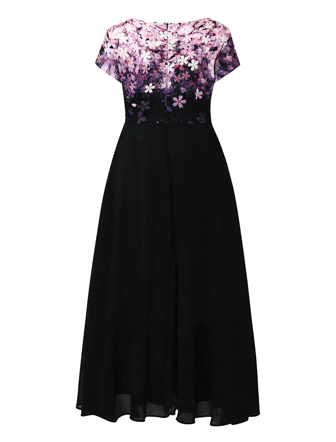 Esther Elegant Dress For Tailored Dress for Comfort Fit Design