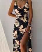 Pilar Exclusive Long Dress Boutique Collection