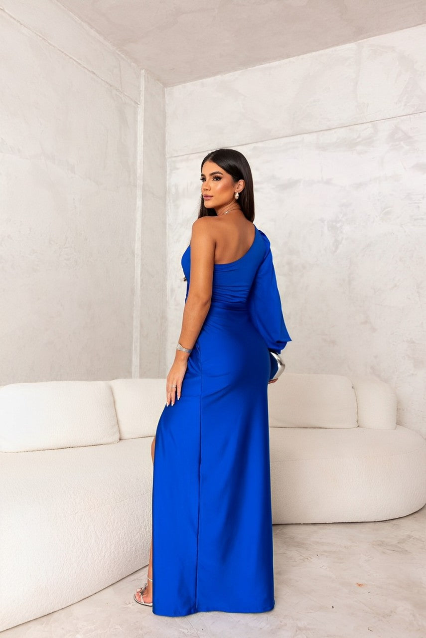 Vida Exclusive Dress Elevated Occasion Wear