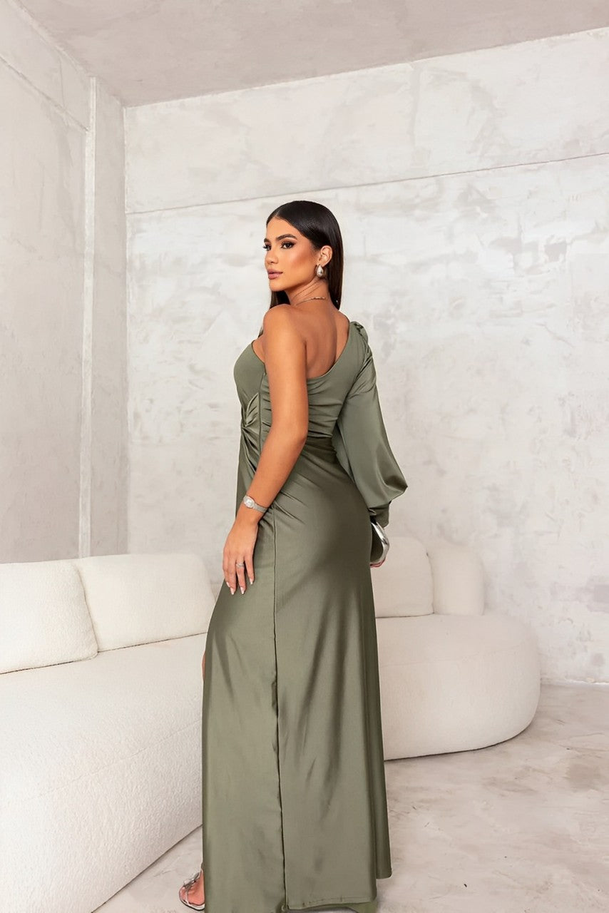 Vida Exclusive Dress Elevated Occasion Wear