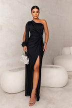 Vida Exclusive Dress Elevated Occasion Wear