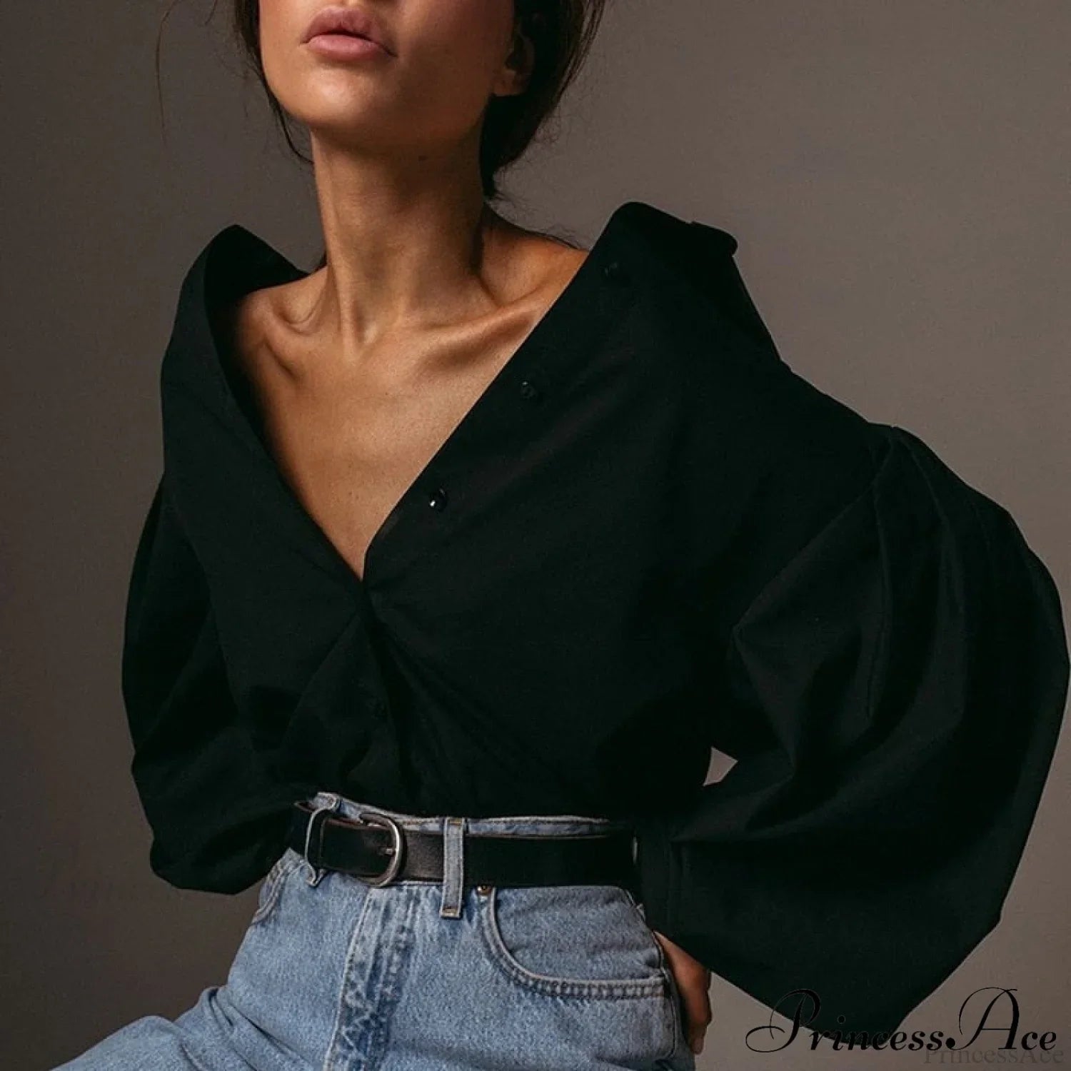 Yurena Blouse