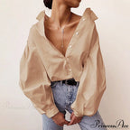 Yurena Blouse