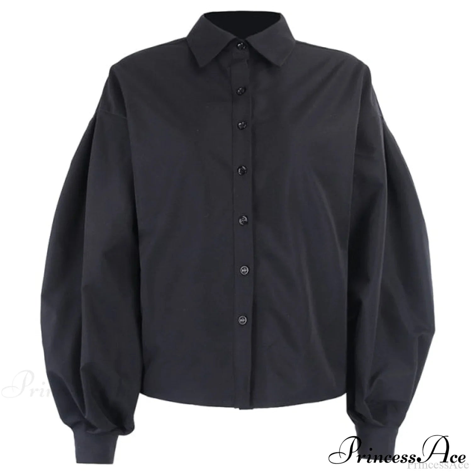 Yurena Blouse