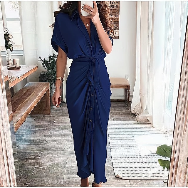 Diana Boutique Dress Premium Wardrobe Essential